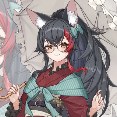 Profile image of 大神ミオ