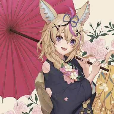 Profile image of 尾丸ポルカ