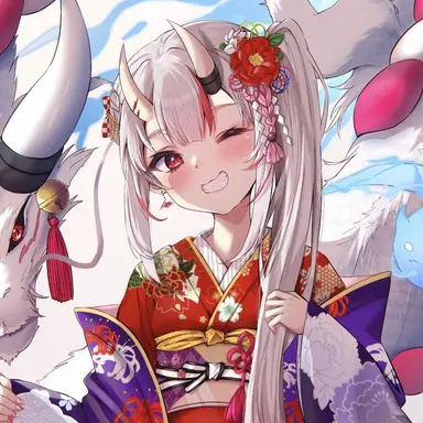 Profile image of 百鬼あやめ
