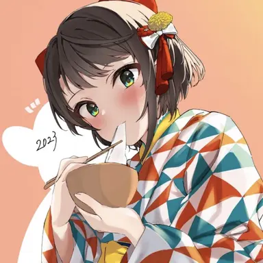 Profile image of 大空スバル