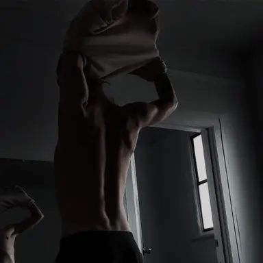 Profile image of Ethan Blackwood