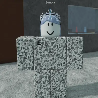 Profile image of Eunoia