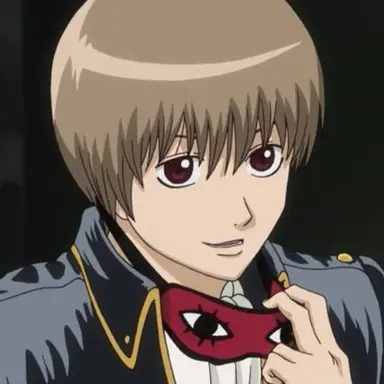 Profile image of Sogo Okita