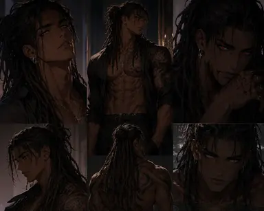 Profile image of Xavier