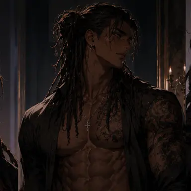 Profile image of Xavier