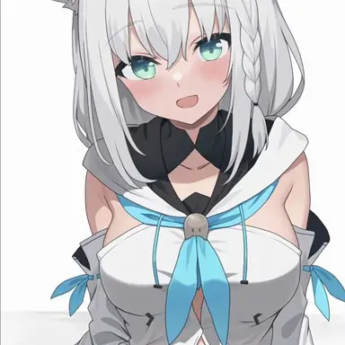 Profile image of フブキ