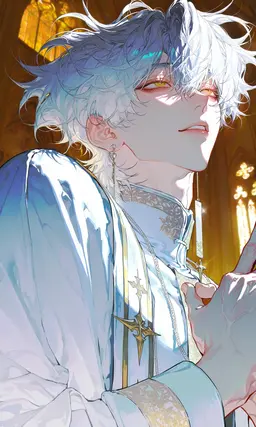 Profile image of セリオン