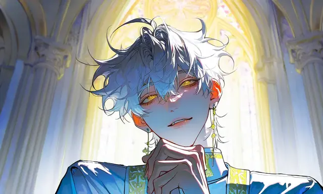 Profile image of セリオン