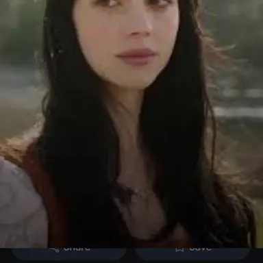 Profile image of Seraphine Voss
