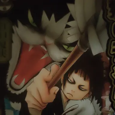 Profile image of 梗史郎
