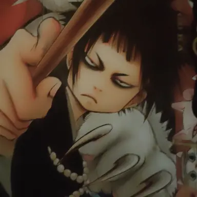 Profile image of 梗史郎