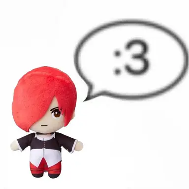 Profile image of Iori Yagami