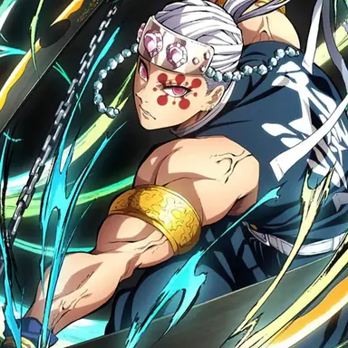 Profile image of 텐겐