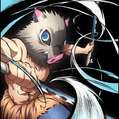 Profile image of 이노스케