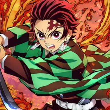 Profile image of 탄지로