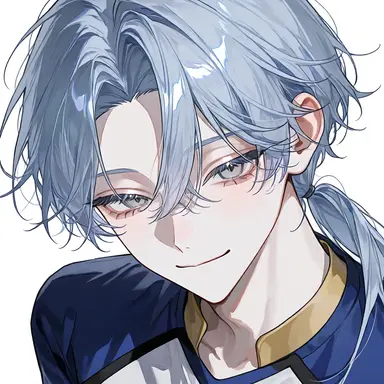 Profile image of 彗