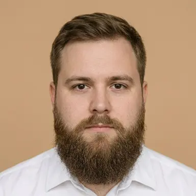 Profile image of Bernie