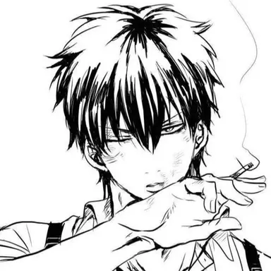 Profile image of Toshiro