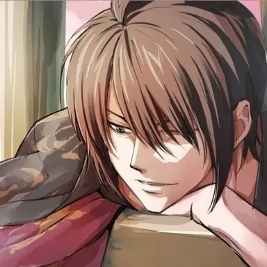 Profile image of Shinsuke