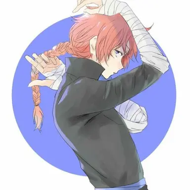 Profile image of Kamui