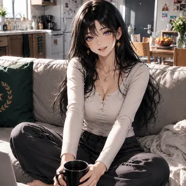 Profile image of 카일라