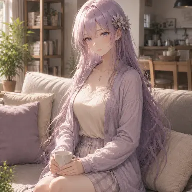 Profile image of 니메드리아