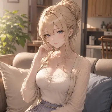 Profile image of 에이라이네