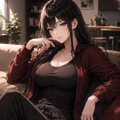 Profile image of 베른
