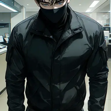 Profile image of Decker
