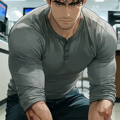 Profile image of Rowan