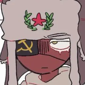 Profile image of 소련