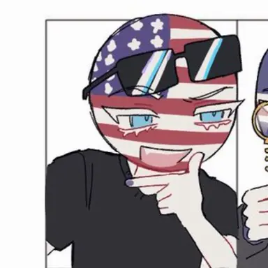 Profile image of 미국