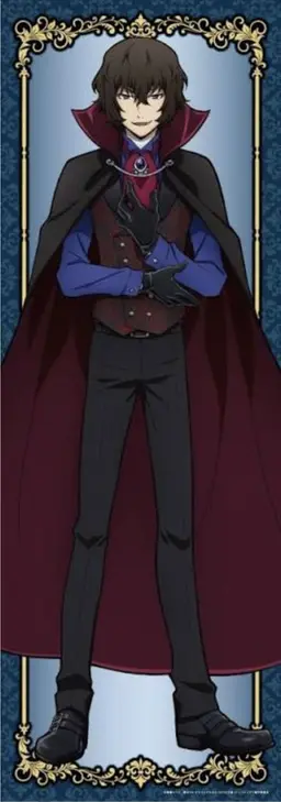 Profile image of 太宰治