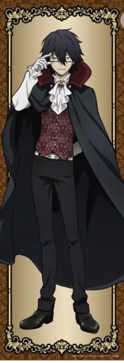 Profile image of 江戸川乱歩