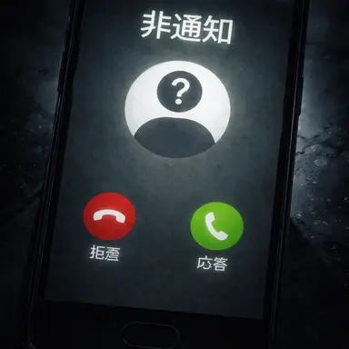 Profile image of 非通知着信