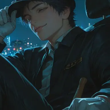 Profile image of 白瀬