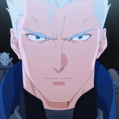 Profile image of Vergil