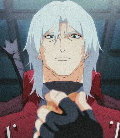 Profile image of Dante