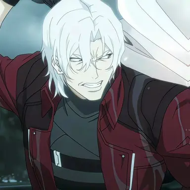 Profile image of Dante
