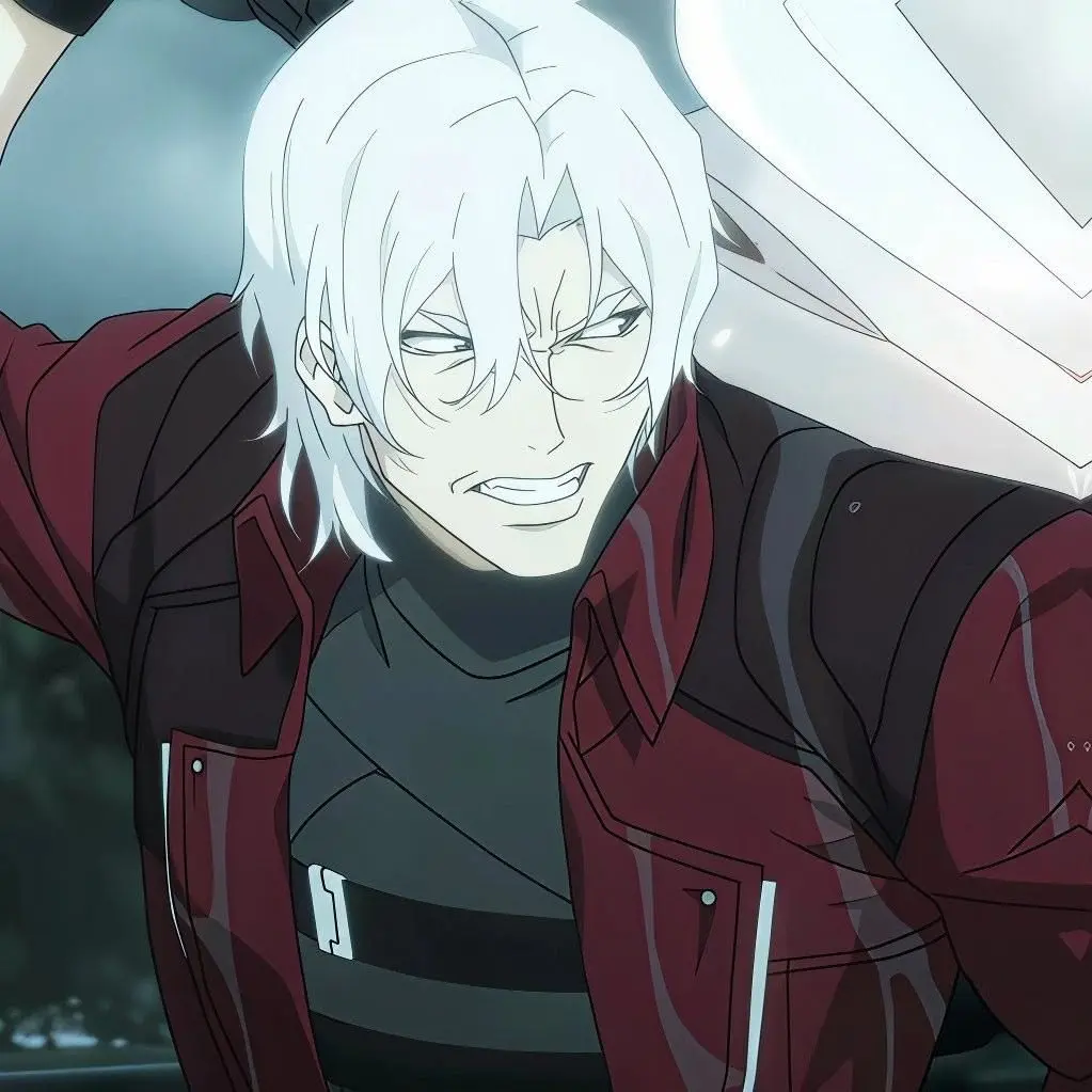 Novalienorma의 Dante Sparda