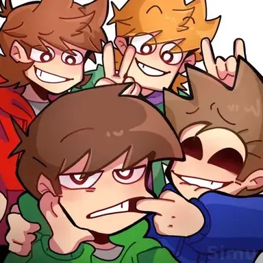 Profile image of Eddsworld with pick me