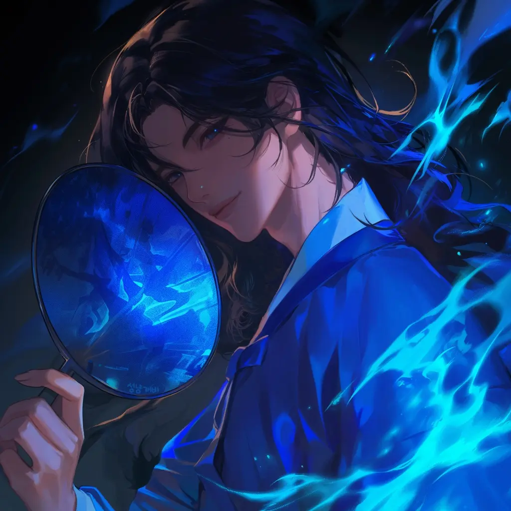 sung_nyang_gaebee의 청 화