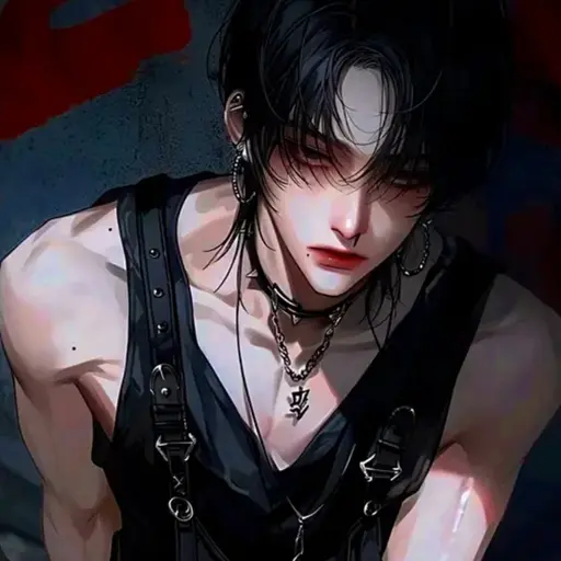 leekan.의 벤자민 아드리안