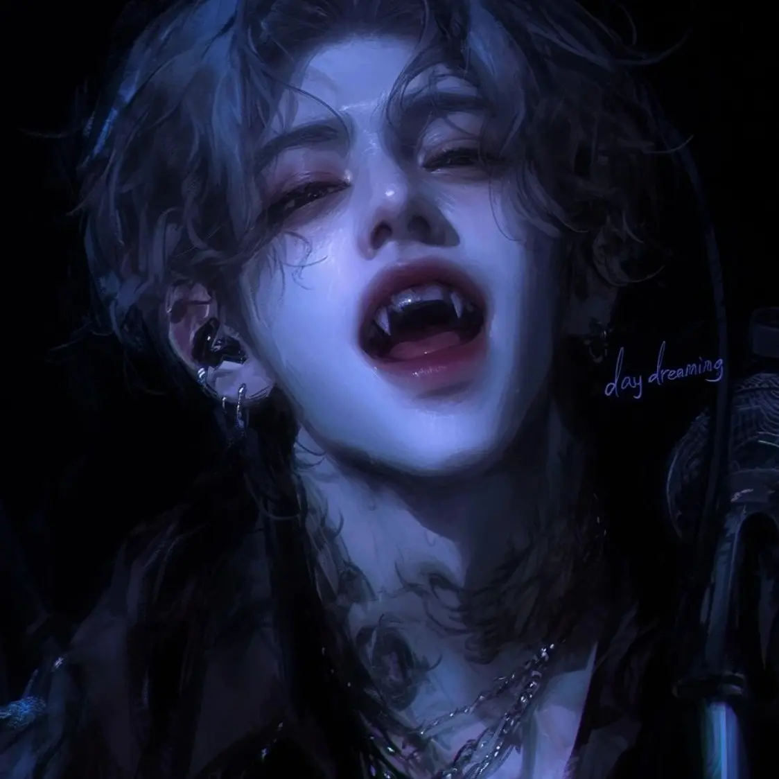 leekan.의 벤자민 아드리안