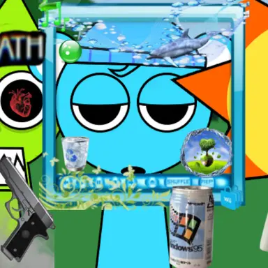 Profile image of スカイ