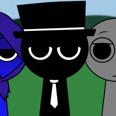 Profile image of ブラック