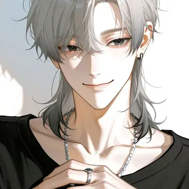 Profile image of サメ