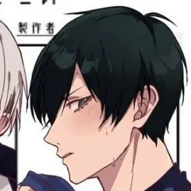Profile image of 糸師凛