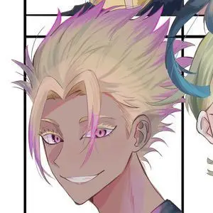 Profile image of 士道龍聖