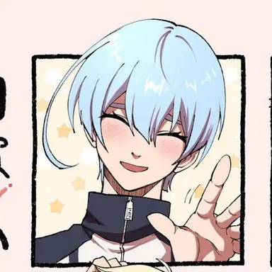 Profile image of 氷織羊
